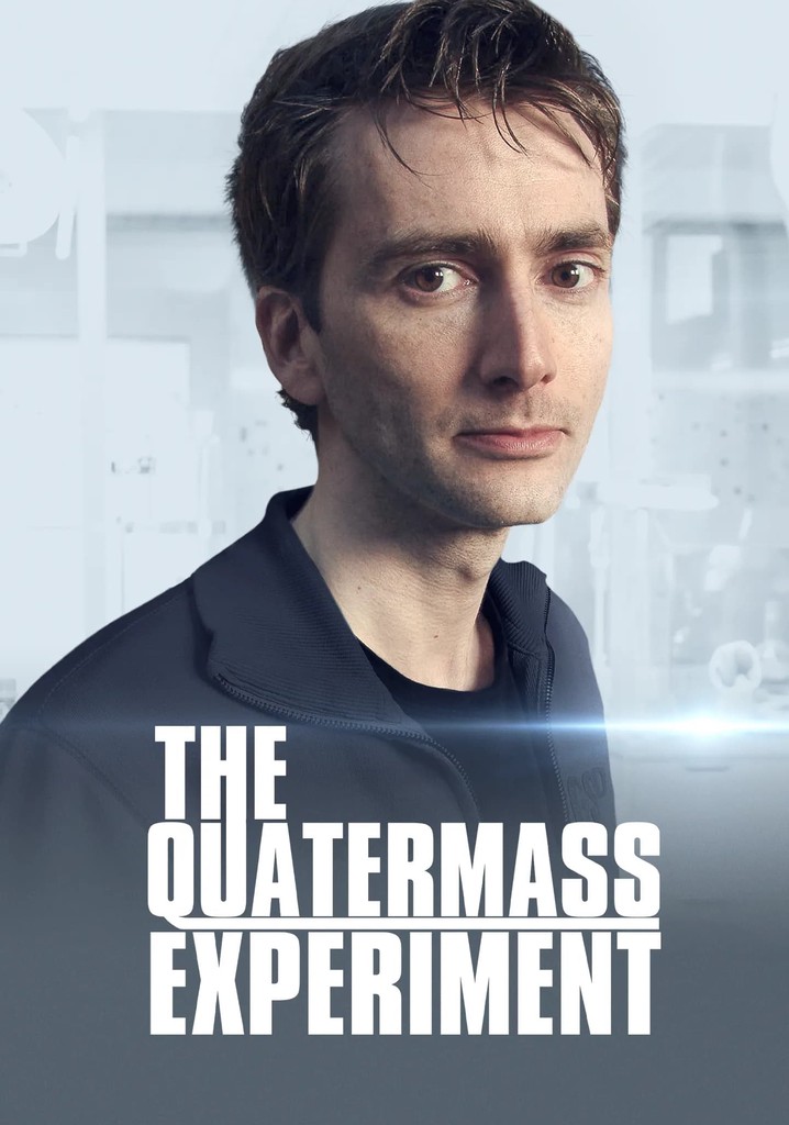 the quatermass experiment movie